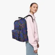 Рюкзак Eastpak - Out Of Office 27L Brize Palm Navy - Зображення 3