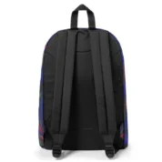 Рюкзак Eastpak - Out Of Office 27L Brize Palm Navy - Зображення 7