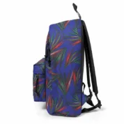 Рюкзак Eastpak - Out Of Office 27L Brize Palm Navy - Зображення 6