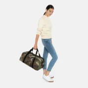 Сумка Eastpak - Stand+ 34L Camo - Зображення 4