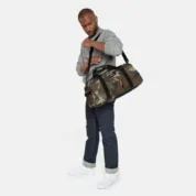 Сумка Eastpak - Stand+ 34L Camo - Зображення 5