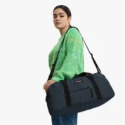 Сумка Eastpak - Stand+ 34L Triple Denim - Зображення 6