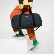Сумка Eastpak - Stand+ 34L Triple Denim - Зображення 4