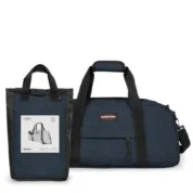 Сумка Eastpak - Stand+ 34L Triple Denim - Зображення 9