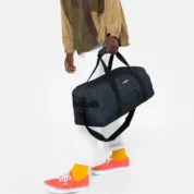 Сумка Eastpak - Stand+ 34L Triple Denim - Зображення 3
