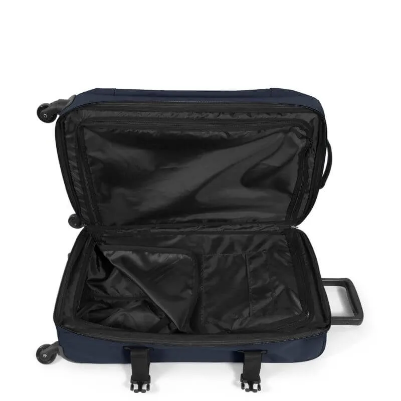 Валіза Eastpak - Trans4 S 44L Ultra Marine - Bagman - Найкращі
