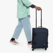 Валіза Eastpak - Trans4 S 44L Ultra Marine - Зображення 2