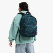 Eastpak - Back to Work 27L Brize Filter Navy - Зображення 6