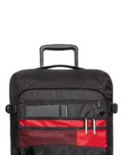 Валіза Eastpak - TRANVERZ S 42L CNNCT Top Black - Зображення 6