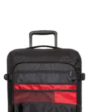 Валіза Eastpak - TRANVERZ S 42L CNNCT Top Black - Зображення 5