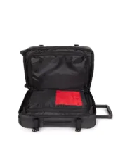 Валіза Eastpak - TRANVERZ S 42L CNNCT Top Black - Зображення 3