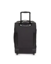 Валіза Eastpak - TRANVERZ S 42L CNNCT Top Black - Зображення 9