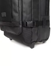Валіза Eastpak - TRANVERZ S 42L CNNCT Top Black - Зображення 7