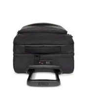 Валіза Eastpak - TRANVERZ S 42L CNNCT Top Black - Зображення 8