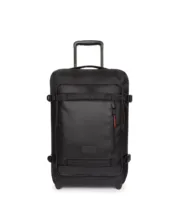 Валіза Eastpak - TRANVERZ S 42L CNNCT Top Black