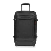 Валіза Eastpak - Tranverz S 42L CNNCT Rip Black