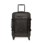 Валіза Eastpak - Trans4 S 44L Black Cnnct Coat
