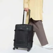 Валіза Eastpak - Trans4 S 44L Black Cnnct Coat - Зображення 11