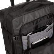 Валіза Eastpak - Trans4 S 44L Black Cnnct Coat - Зображення 7
