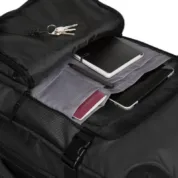 Валіза Eastpak - Tranverz L 121L Cnnct Coat Black - Зображення 4