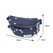 Сумка Eastpak - Bundel  Superb Dot - Зображення 5