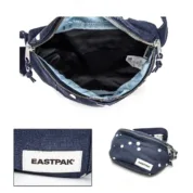 Сумка Eastpak - Bundel  Superb Dot - Зображення 6