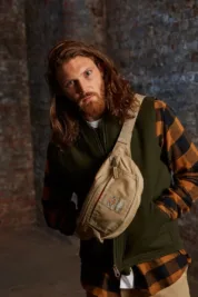 Сумка Eastpak - BUNDEL Dickies Brown Duck - Зображення 2