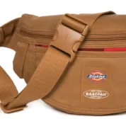 Сумка Eastpak - BUNDEL Dickies Brown Duck - Зображення 3