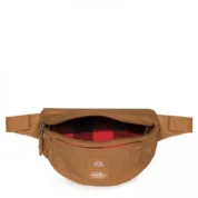 Сумка Eastpak - BUNDEL Dickies Brown Duck - Зображення 4