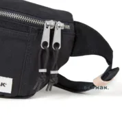 Сумка Eastpak - Bundel  Superb Black - Зображення 6