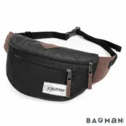 Сумка Eastpak - Bundel  Black Berry
