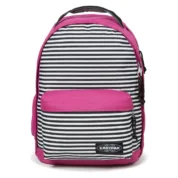 Рюкзак Eastpak - Chizzo Charged Stripe Pink