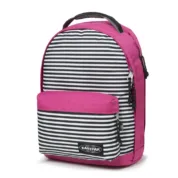 Рюкзак Eastpak - Chizzo Charged Stripe Pink - Зображення 5