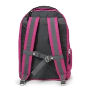 Рюкзак Eastpak - Chizzo Charged Stripe Pink - Зображення 2