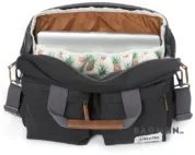 Сумка Eastpak - Tomec Opgrade Black - Зображення 2