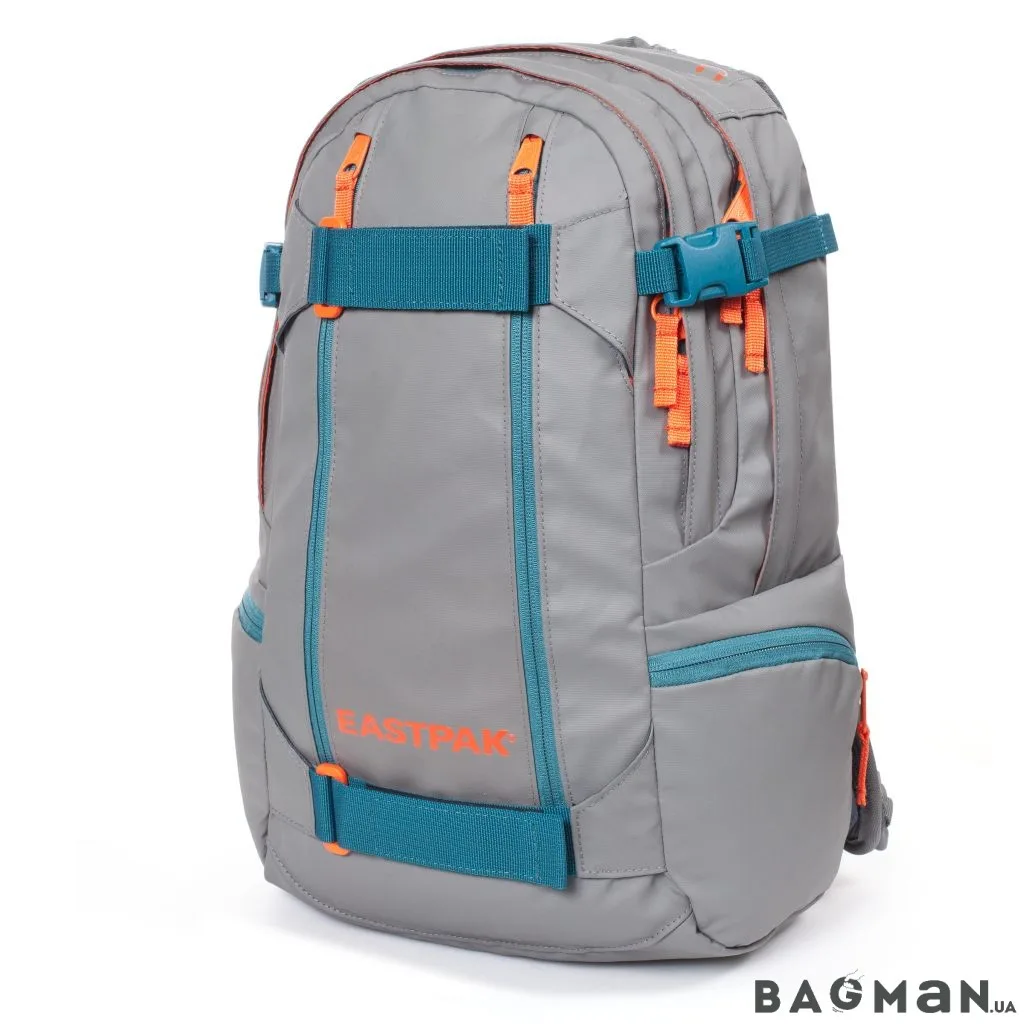 EK028_43H.jpg Рюкзак Eastpak - Getter Grey Goose - Зображення 1