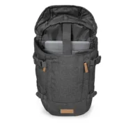 Рюкзак Eastpak - TOPFLOID  Black Denim - Зображення 5