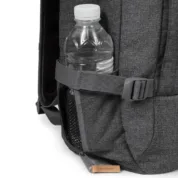 Рюкзак Eastpak - TOPFLOID  Black Denim - Зображення 2