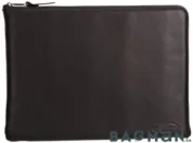 Eastpak - Folder M Single Black Leather