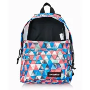Рюкзак Eastpak - Orbit 10L Aqua Geo May - Зображення 3