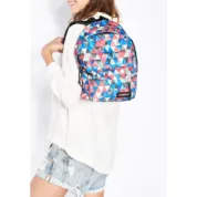 Рюкзак Eastpak - Orbit 10L Aqua Geo May - Зображення 6