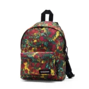Рюкзак Eastpak - Orbit 10L Flowerflow Khaki - Зображення 2