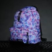 Рюкзак Eastpak - Orbit 10L Flowerflow Pink - Зображення 4