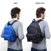 Рюкзак Eastpak - Orbit 10L Synthetic Purple - Зображення 2