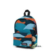 Рюкзак Eastpak - Orbit 10L Fish Nor Bird - Зображення 3