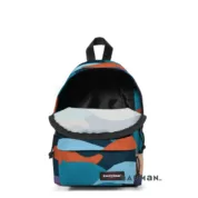 Рюкзак Eastpak - Orbit 10L Fish Nor Bird - Зображення 4