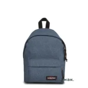 Рюкзак Eastpak - Orbit 10L Double Denim