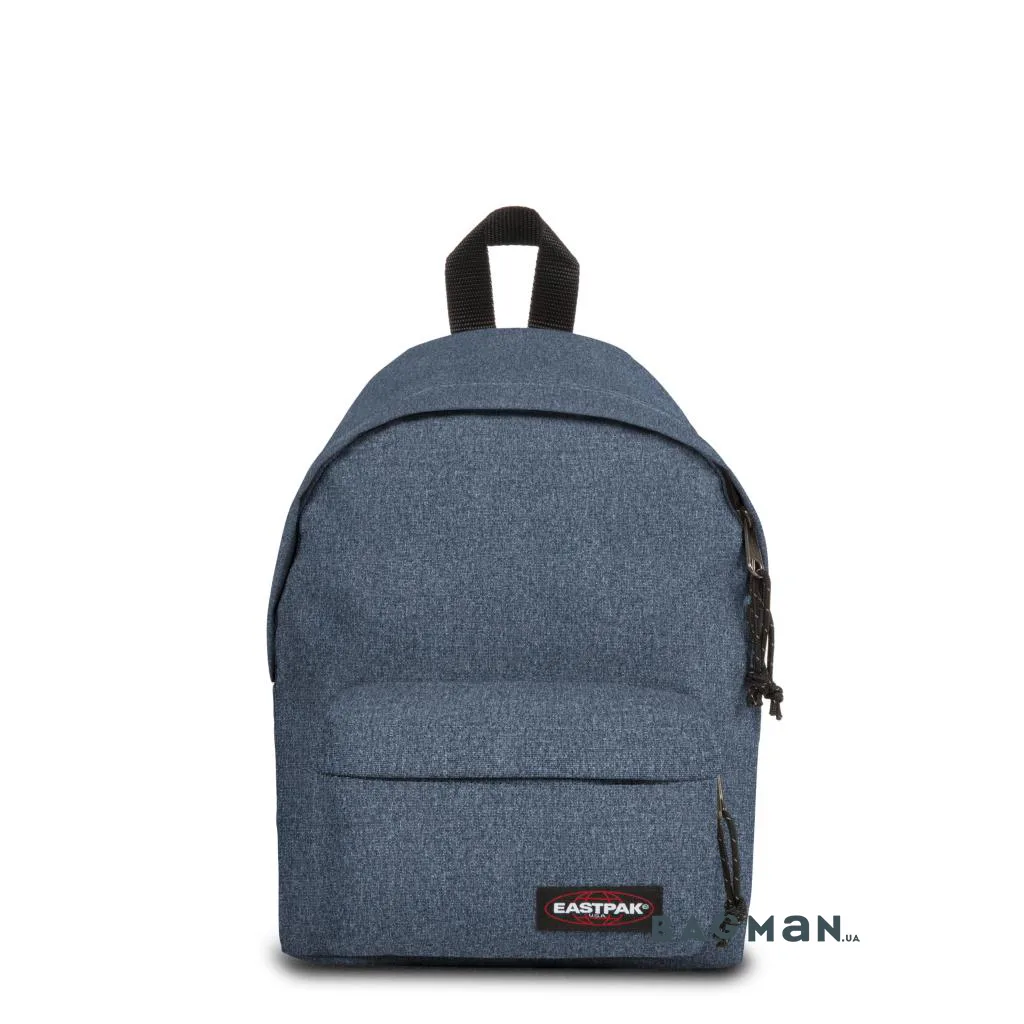 EK04382D-01.jpg Рюкзак Eastpak - Orbit 10L Double Denim - Зображення 1