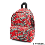 Рюкзак Eastpak - Orbit 10L Red Overload