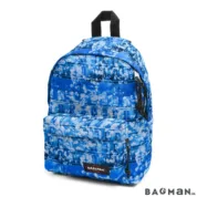 Рюкзак Eastpak - Orbit 10L Blue Parisian